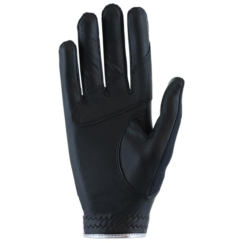 Guanto equitazione Roeckl modello Millero Estivo - 3066