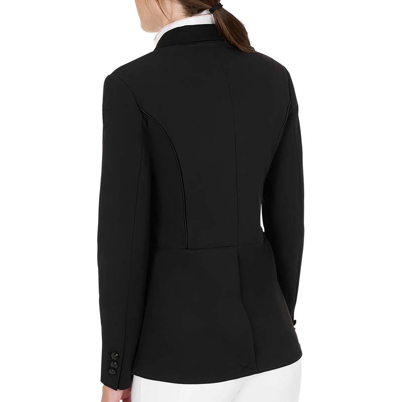 Giacca donna Frac corto Equestro da Donna per Dressage - 9534