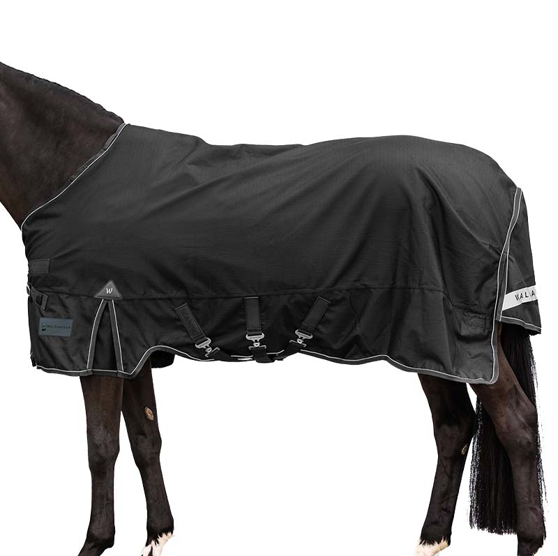 Coperta da Paddock con imbottitura 150g + 50g Multi-Layer SCANDIC 1200D - 0395