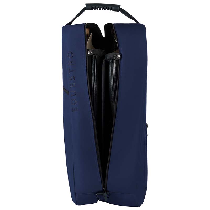 Borsa Porta-Stivali e Casco Equestro con tracolla - 3245