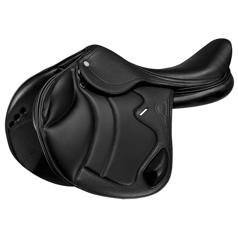 Sella da completo CROSS monoquartiere - Equiline Saddle Division - 2719