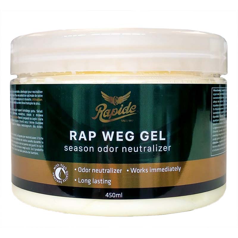 Rap weg gel rapide 500 ml