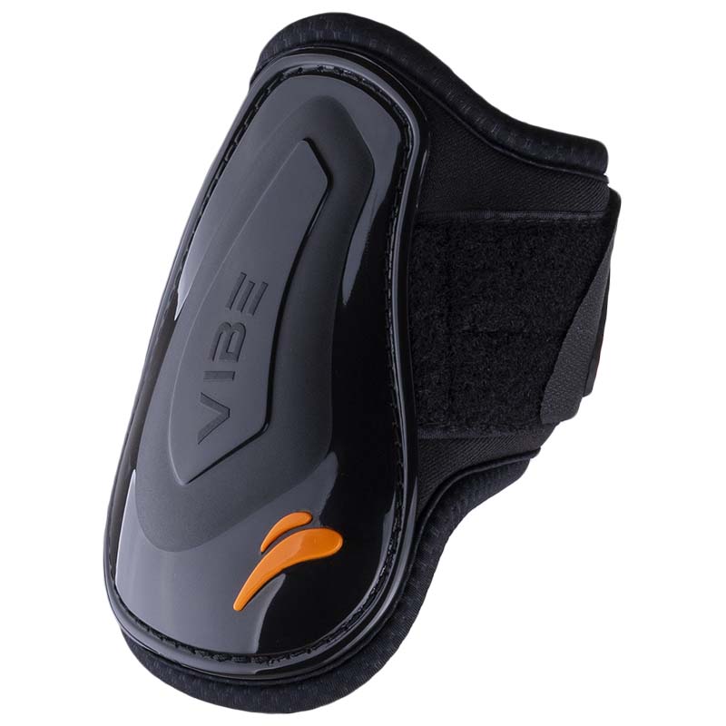 Paranocche equick modello vibe rear con velcro