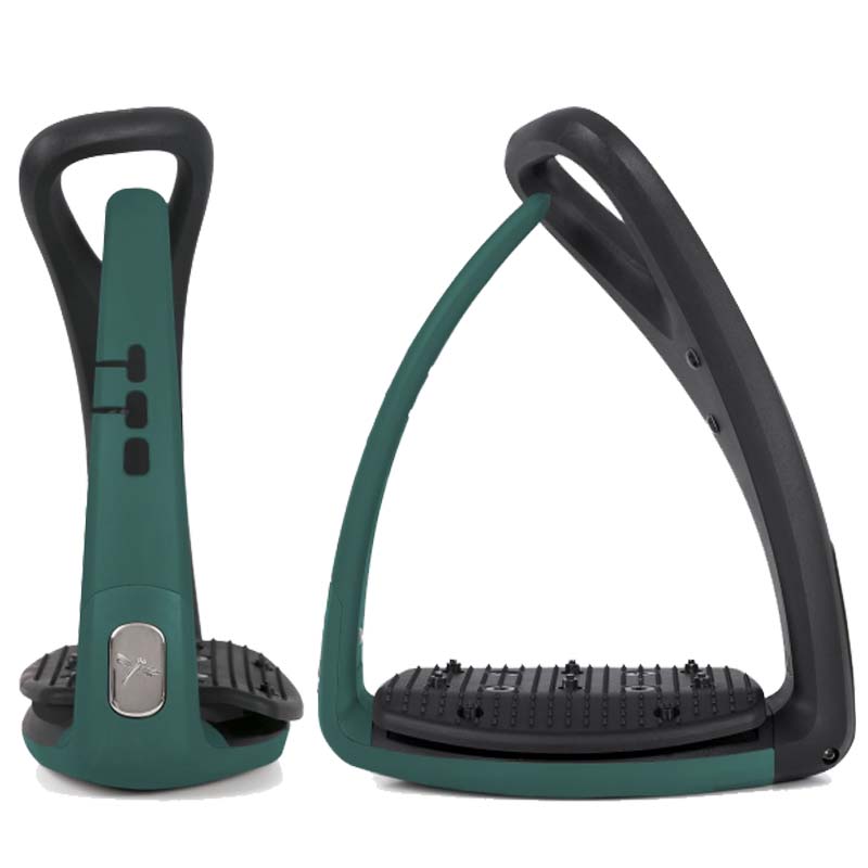 Staffe di Sicurezza Freejump New Soft’Up Pro per Equitazione - 3175