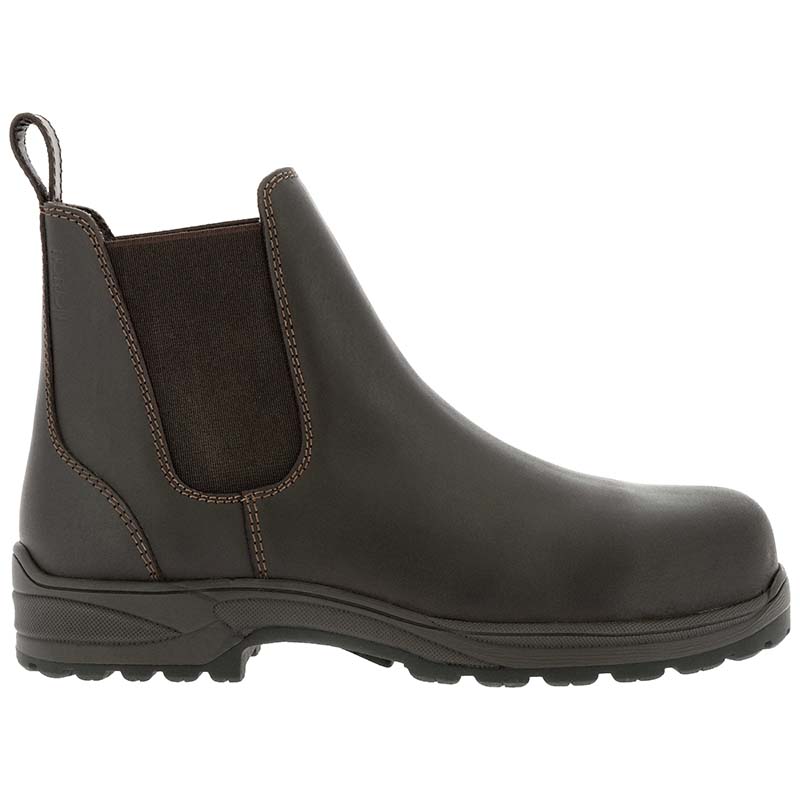 Stivaletti di Sicurezza per scuderia Norton unisex - 2278