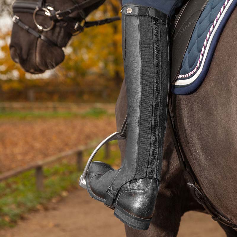 Ghette elastiche equitazione ELT Mini Exclusive - 3444