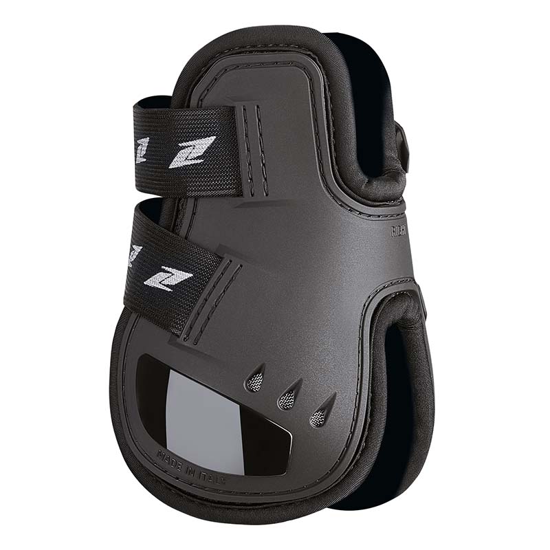 Paranocche Zandona’ Carbon Chic H-performance short - 1748