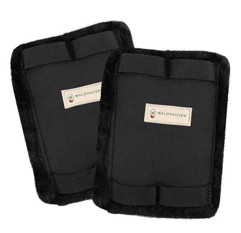 Protezione anti-sfregamento per Fibbie Sottopancia Waldhausen - 0311