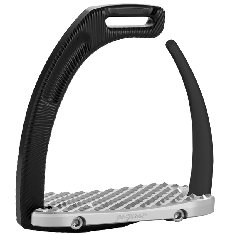 Staffe di sicurezza air jin stirrup per equitazione