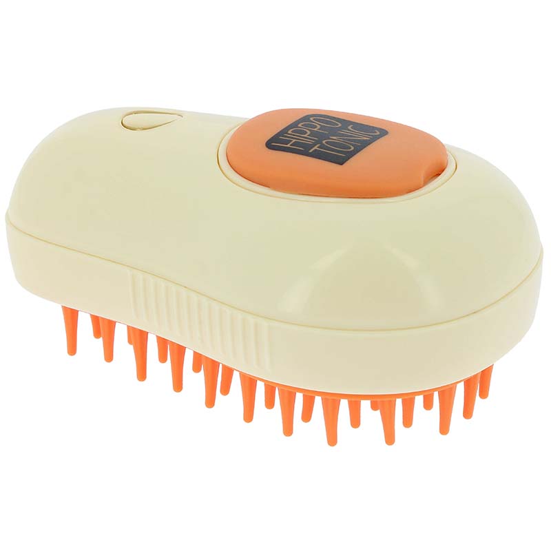 Striglia a Vapore ergonomica portatile HIPPOTONIC Vapeur