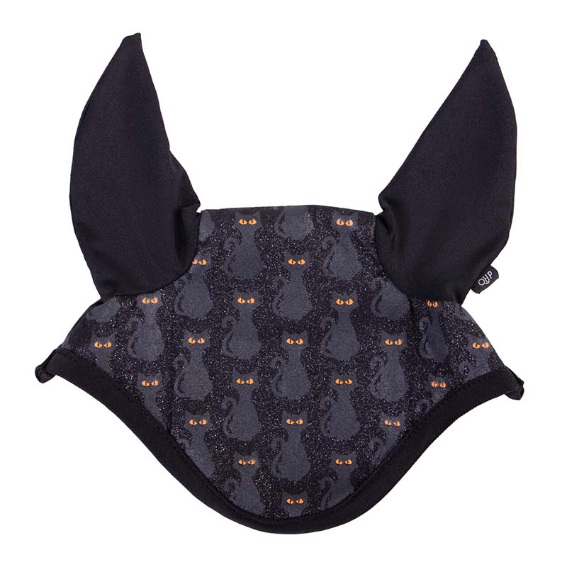 Cuffietta per cavallo fantasia halloween