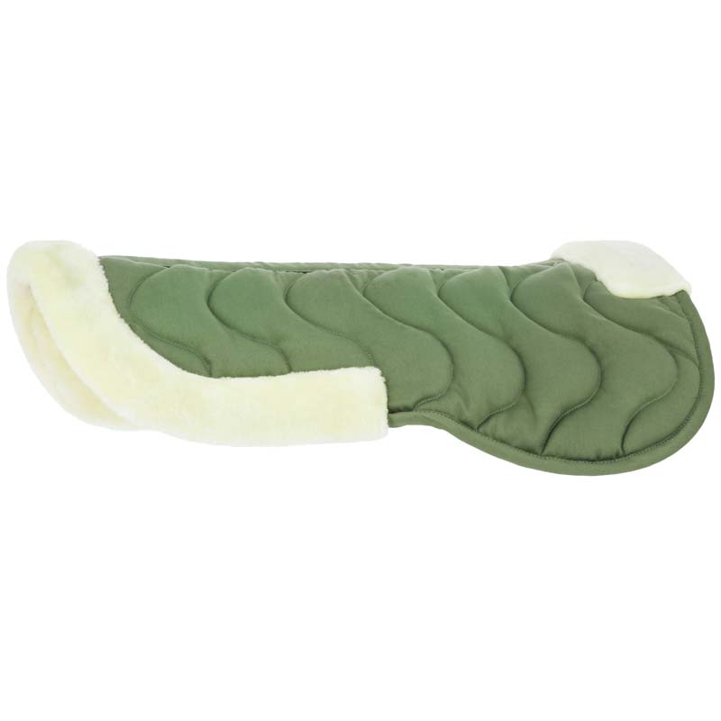 Salvagarrese in Cotone con Pelliccia sintetica Riding World EK-MAXIFUN - 2957