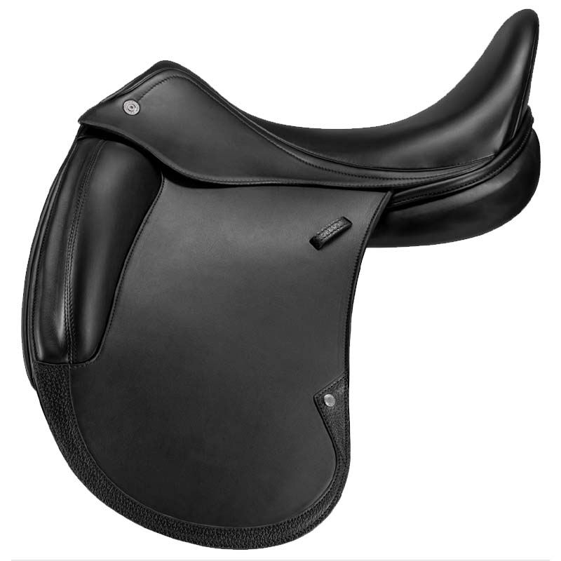 Sella da dressage harmonia prof monoquartiere - equiline saddle division