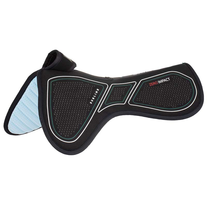 Salvagarrese compensatore Acavallo Zero Impact WFS SLIM FLAT Sublime - 5554