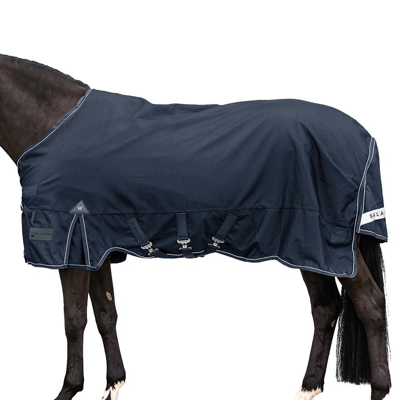 Coperta da Paddock con imbottitura 150g + 50g Multi-Layer SCANDIC 1200D - 0395