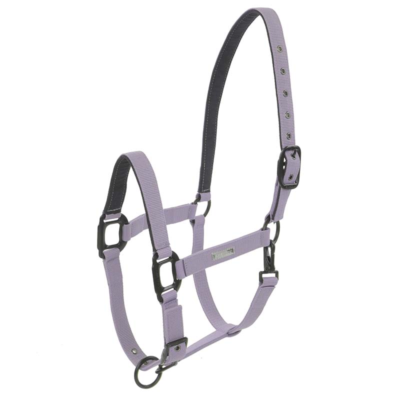 Capezza Sintetica MIDNIGHT Lami-cell con interno Suede - 0289
