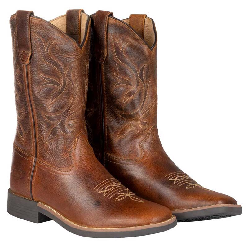 Stivali Western da bambino WILDER Pool’s - 4270