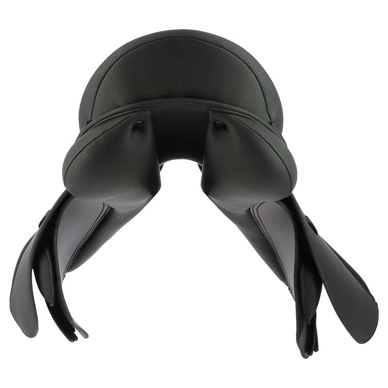 Sella da completo NORTON PRO All-Purpose in microfibra, con archetto intercambiabile - 3452