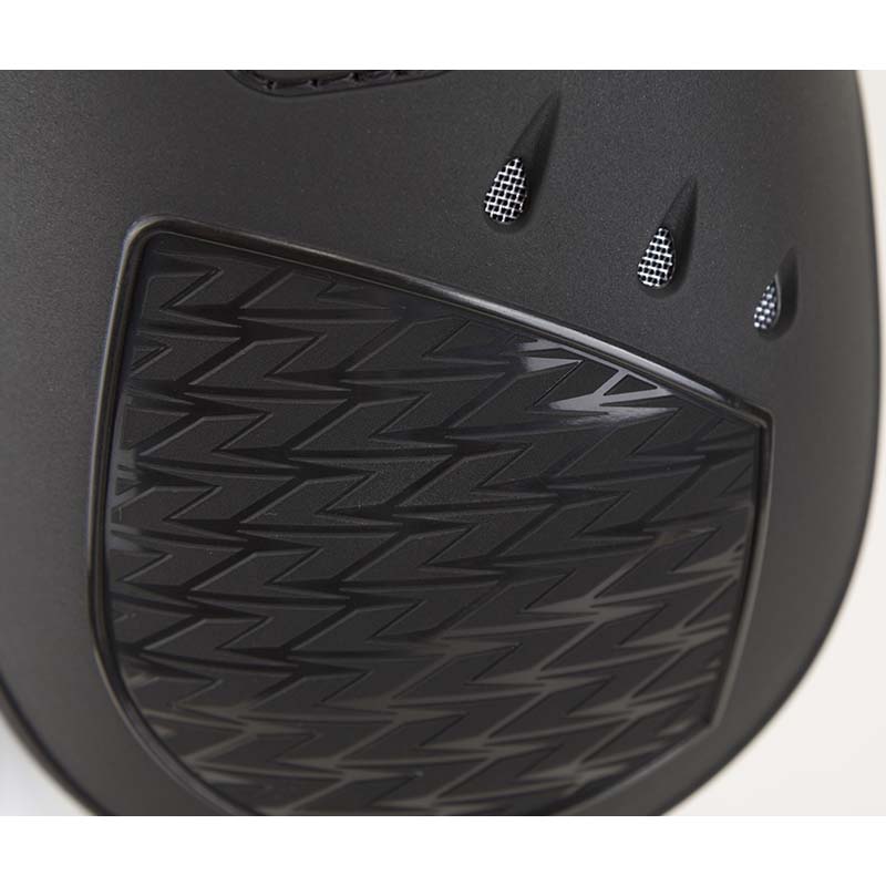 Paranocche Zandona' Carbon Air Balance velcro con magnete - 1824