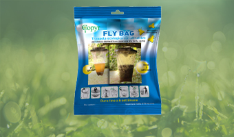 Nuova FlyBag Ecologica!
