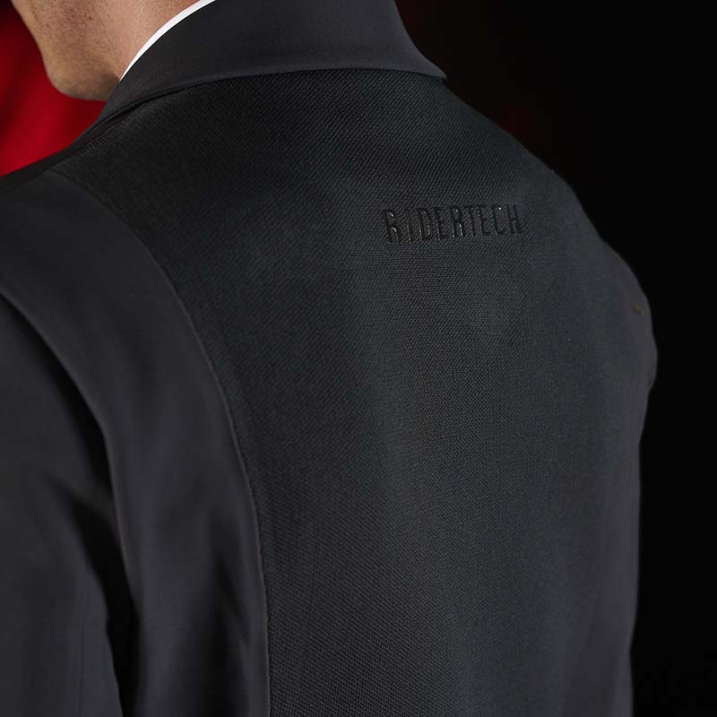 Giacca da competizione uomo Ridertechnology Equestro - 9941