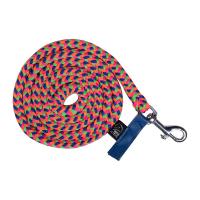 LUNGHINA 120 cm per CAVALLINO HOBBY HORSE 