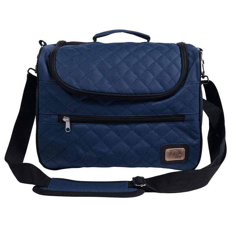 Borsa da grooming con tracolla hkm 