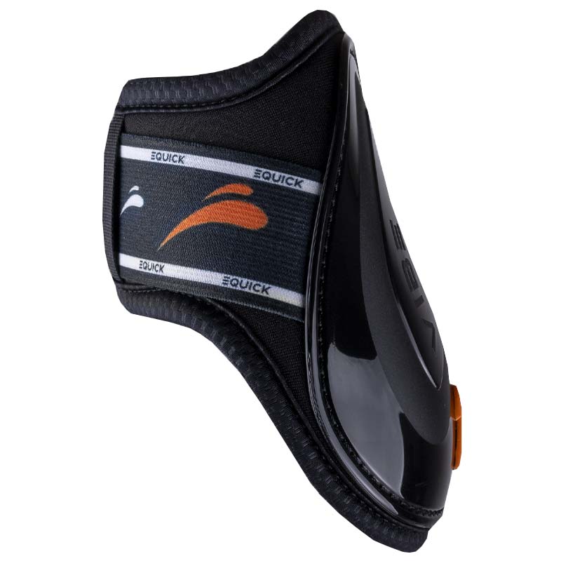 Paranocche eQuick modello Vibe Rear, protezioni posteriori - 1616