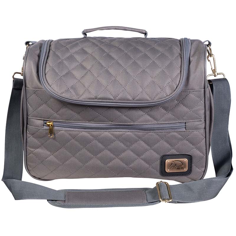 Borsa da Grooming con tracolla HKM  - 1032