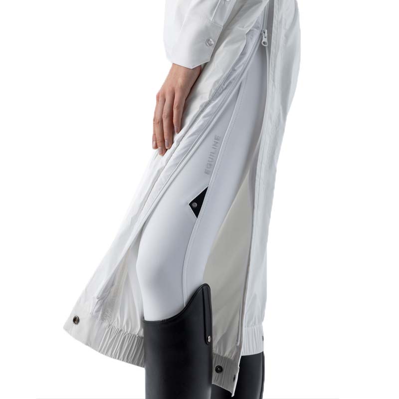Copri-pantaloni equitazione Impermeabili Equiline - 2239