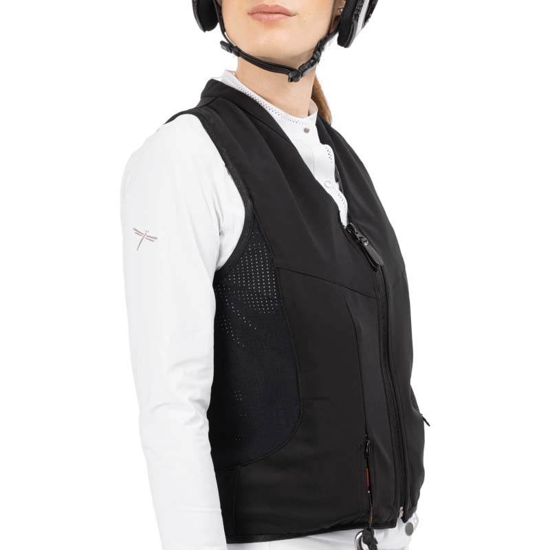 Bustino protettivo freejump airbag modello unisex