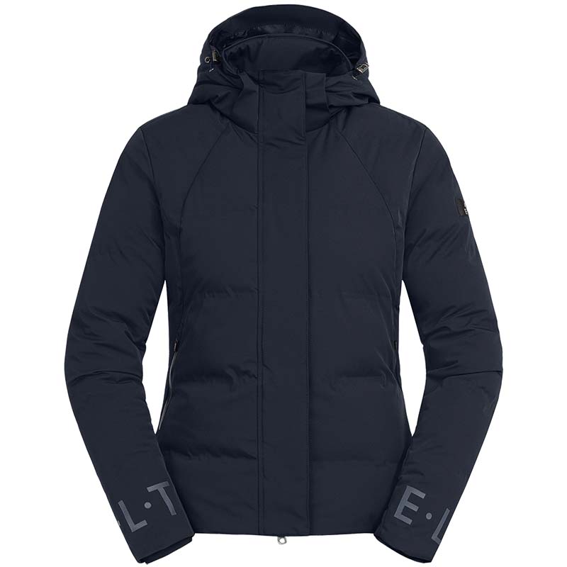 Piumino Impermeabile equitazione ELT Ohio da donna/bambina - 2140