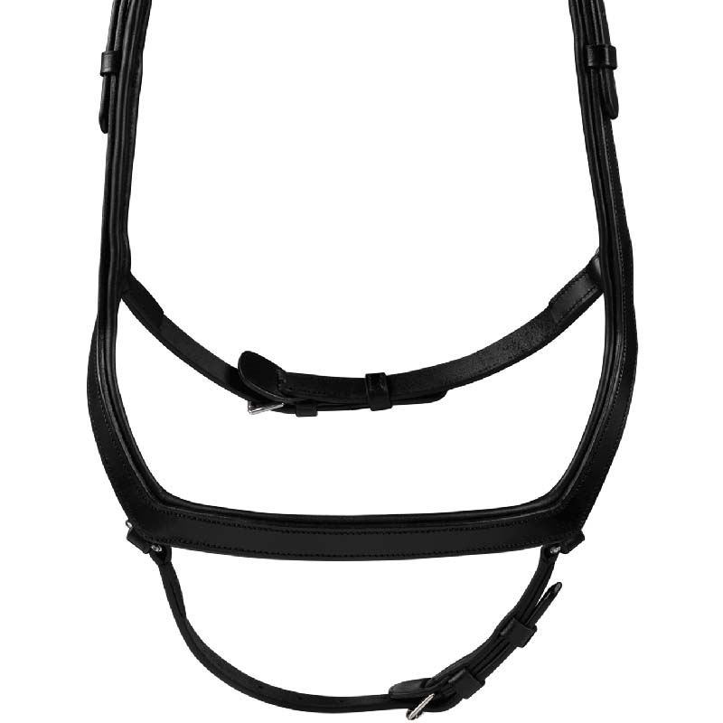 Briglia inglese anatomica Waldhausen X-Line Relaxation - 2347