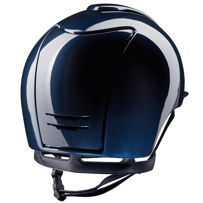 Casco KEP Italia modello Cromo 2.0 Shine - 3375