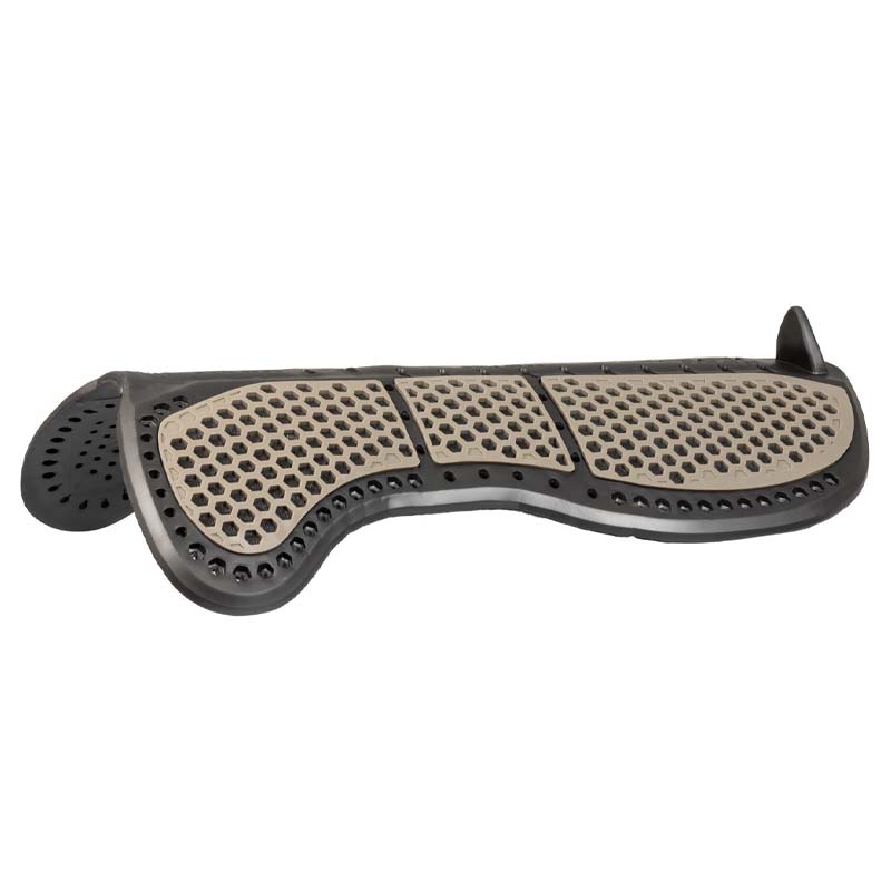 Compensatore Flat Acavallo Piuma AERO BALANCE in gel EVA - 5555