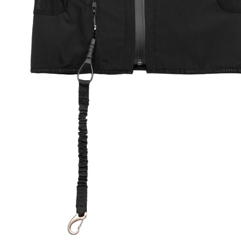 Gilet Airbag unisex da equitazione Equestro con Paraschiena Liv-2 - 2033