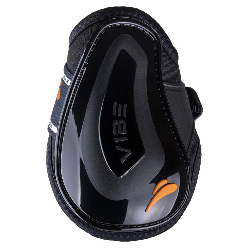 Paranocche equick modello vibe rear, protezioni posteriori