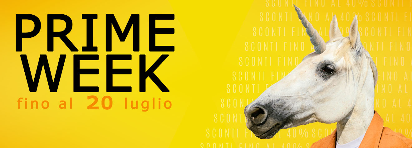 Prime week My Selleria: sconti -40% su centinaia di articoli per Equitazione!