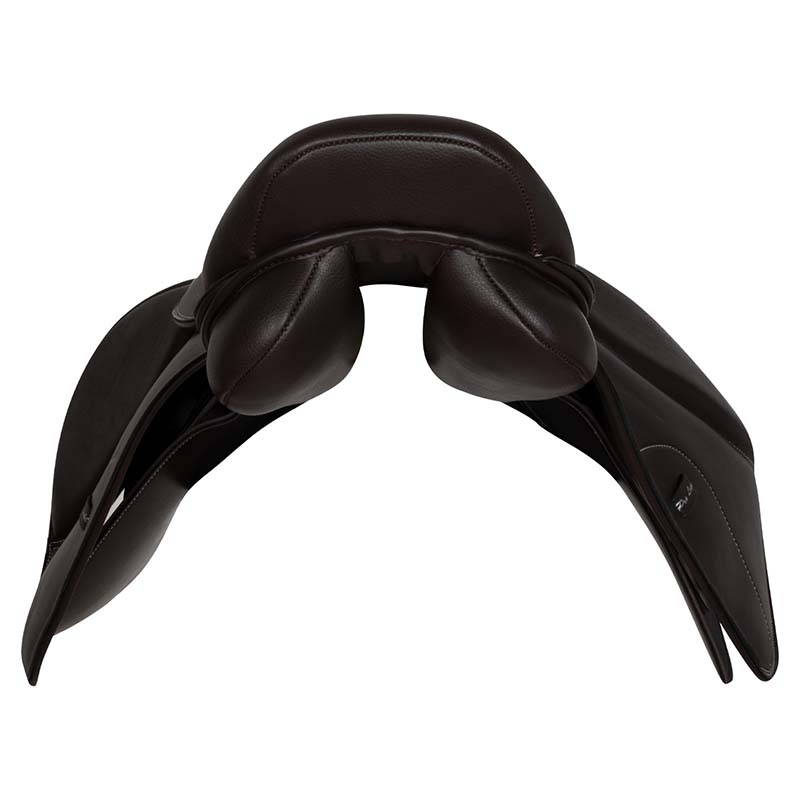 Sella inglese Pro-light da salto modello ROMA - 2812