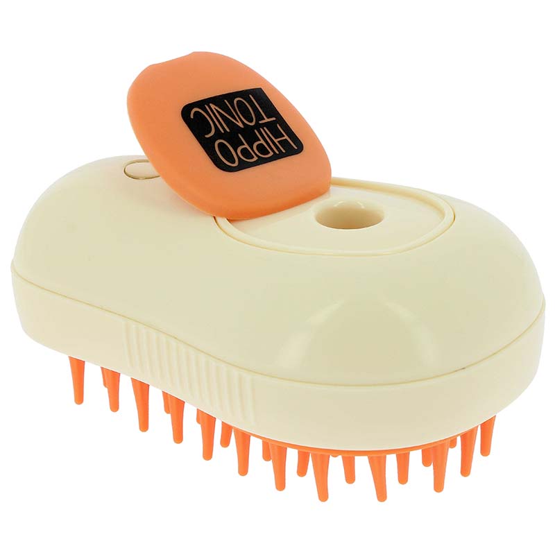 Striglia a Vapore ergonomica portatile HIPPOTONIC Vapeur - 0324