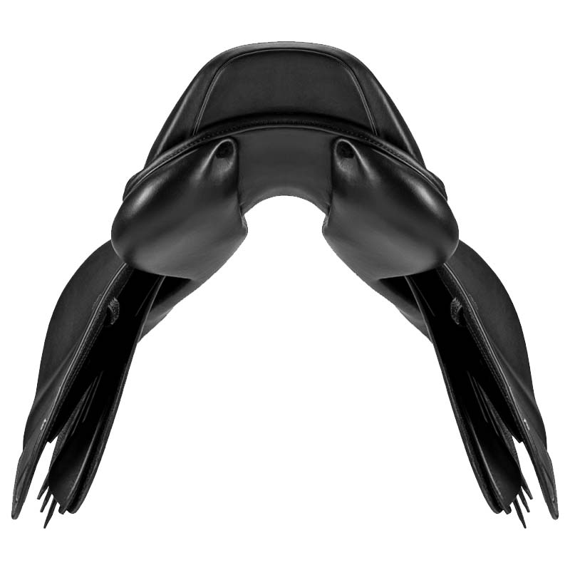 Sella da salto Equiline Saddle Division mod. Nick Skelton - 2703