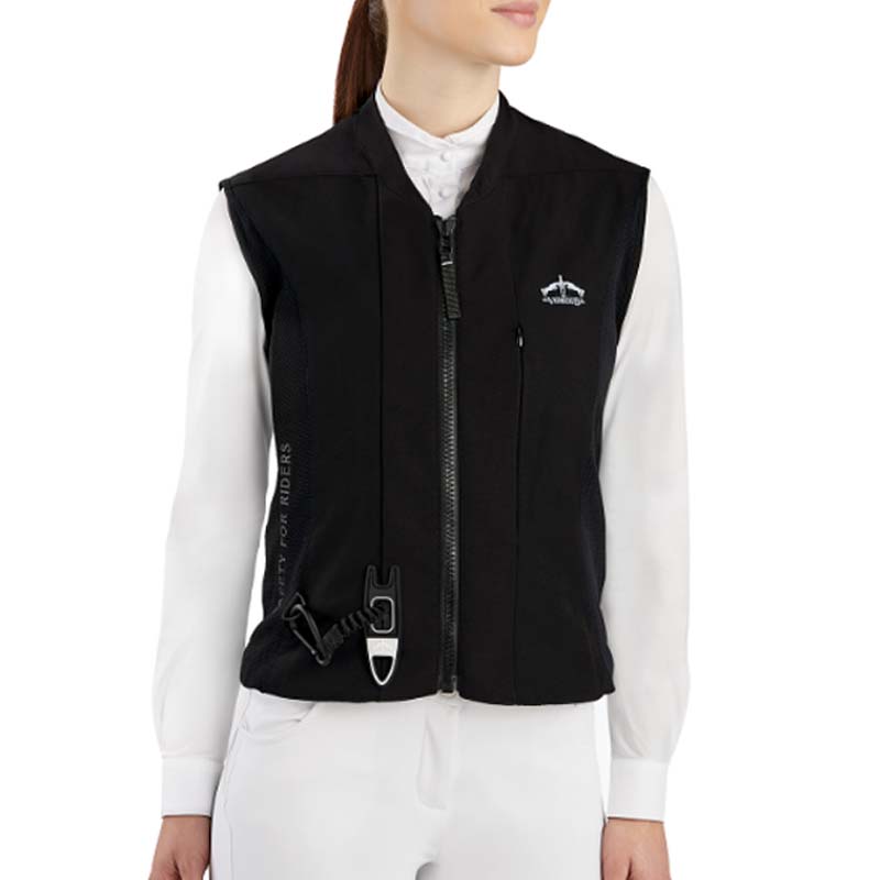 Gilet airbag protettivo veredus vita vest unisex - 3090