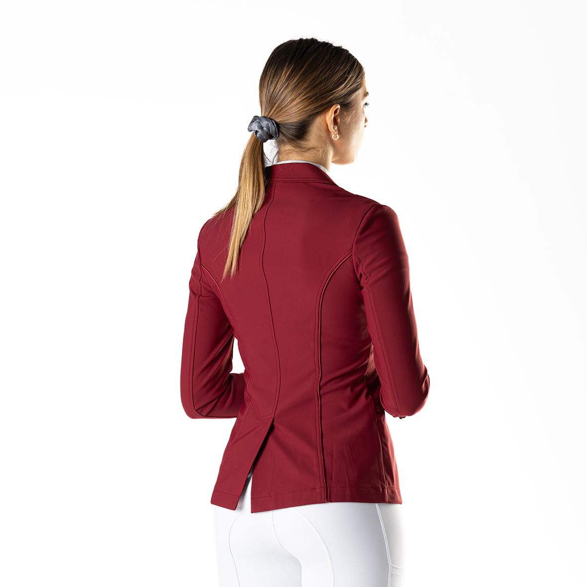 Giacca da concorso equitazione da donna d-istinto mod. lady - 3410