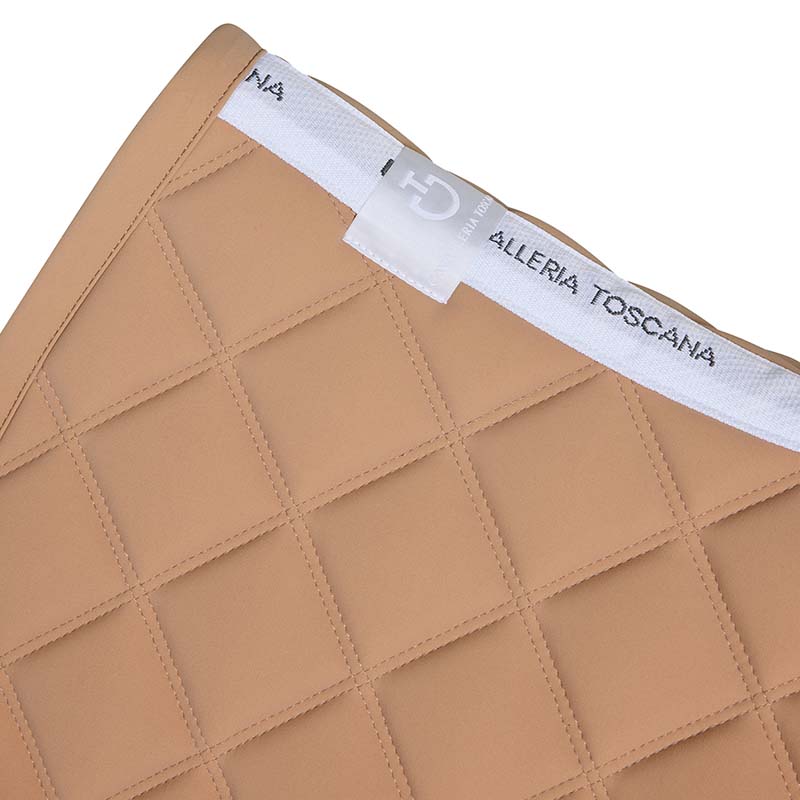 Sottosella da salto Cavalleria Toscana tecnico - 9616