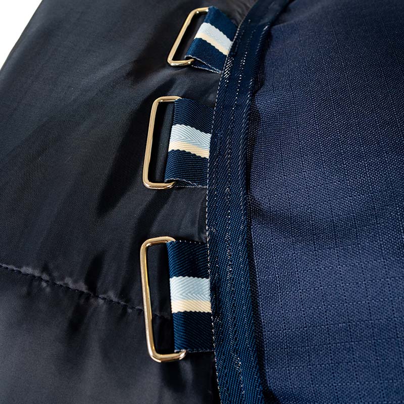 Coperta impermeabile Horseware con collo - Amigo Ripstop 900D Plus 0g - 0442