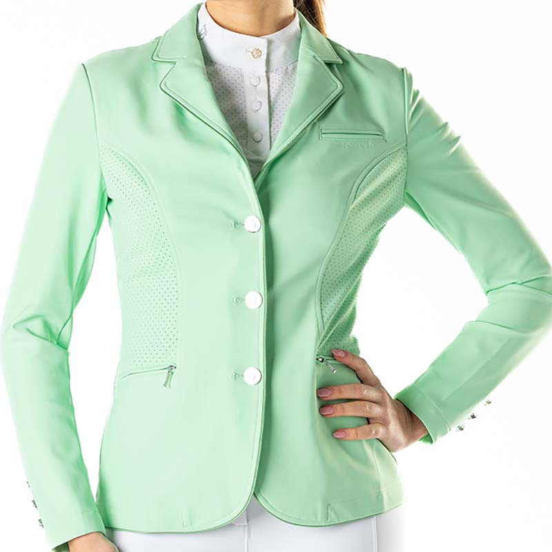 Giacca da concorso equitazione da donna d-istinto mod. lady - 3410
