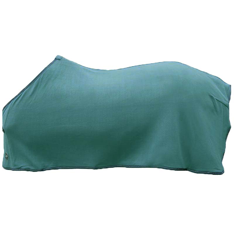 Coperta per cavallo in pile traspirante - 0497