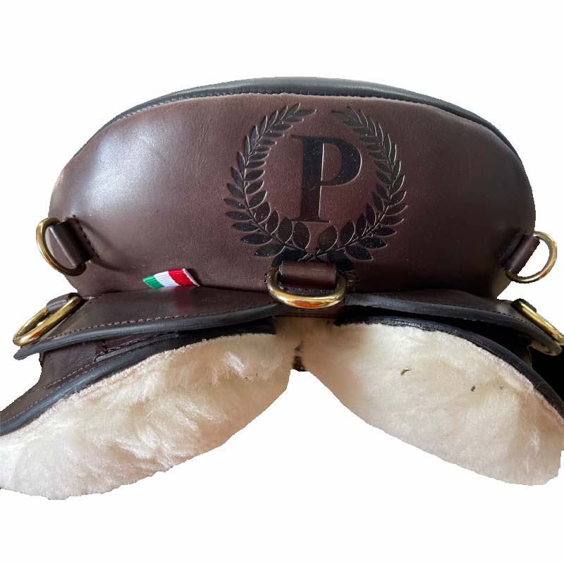 Sella Podium mod. Trek 6 kg - 2816