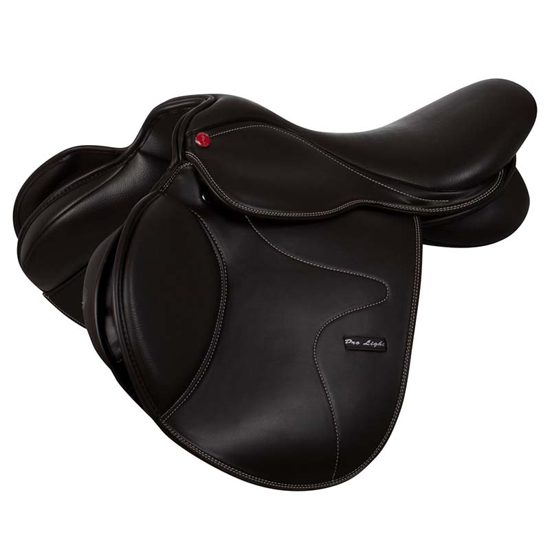 Sella inglese Pro-light da salto modello ROMA - 2812