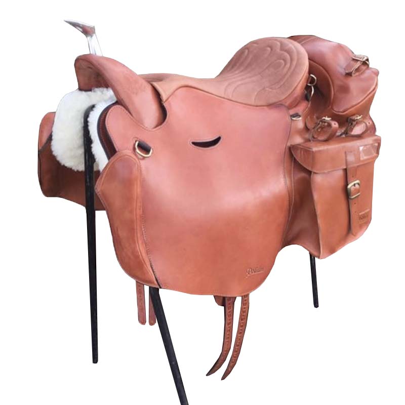 Sella Podium mod. Transumanza 9 kg